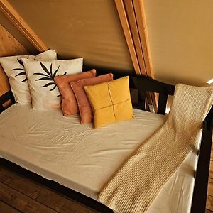 Aquamare Beach Camp Resort